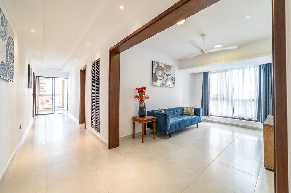 3 Bedroom Apartments with Family Lounge + DSQ photo 7