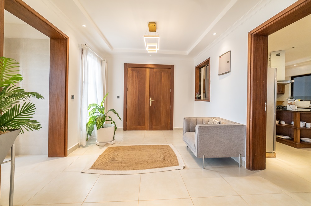 4 Bedroom Apartments with Family Lounge + DSQ photo 6